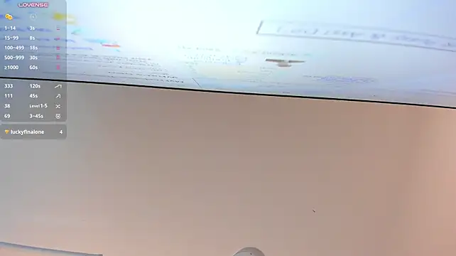 BDSM-DOLL - Wax on Ass!