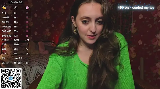 Angelapixiee - RIDE MY DILDO