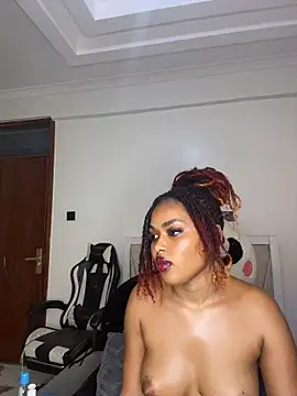 Pretty-shally - MAKE ME EDGE TILL I SQUIRT