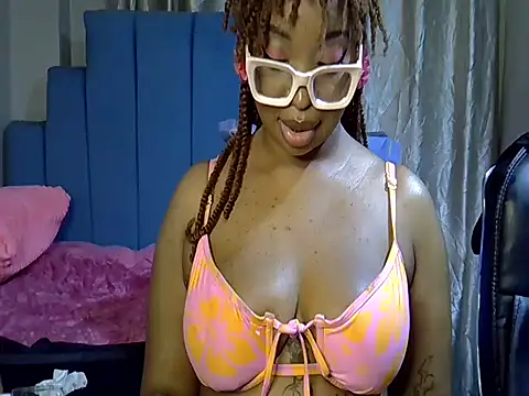 Nia_onyx - Punish Me & Slut The Hell Out Of Me Papi