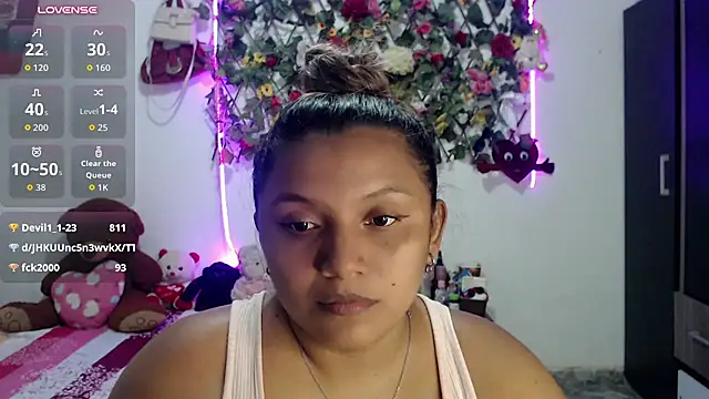 Sexysusan4you - play with my sweet pussy