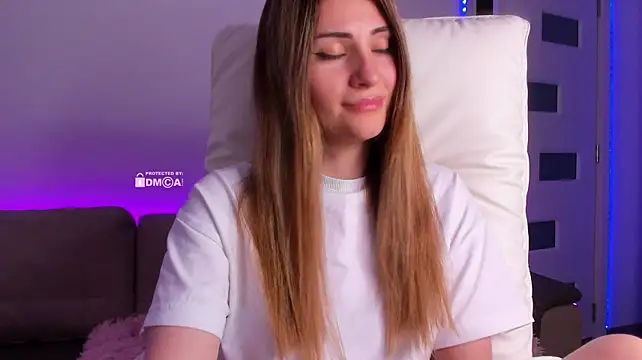 Meeeeeeeeeeow - masturbation