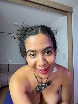 AlizPerroni02 - squirt