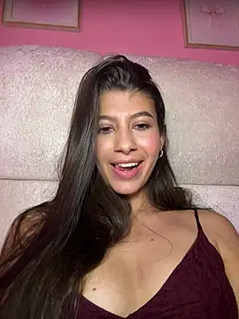 Lenapink19 - Fingering in pussy
