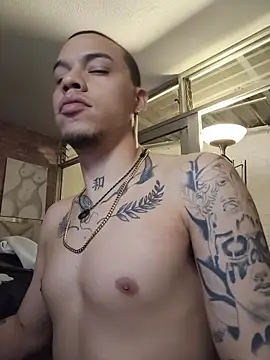 AlphaMasterXxx - Show dick