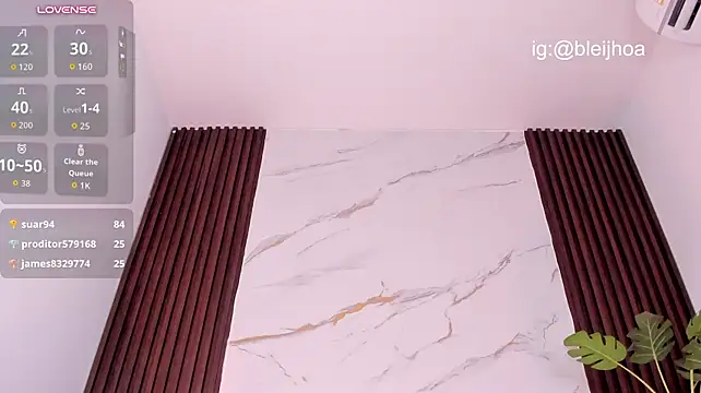 Kenayfox - 🔥TITS BOUNCE + OIL