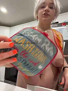 Cutiepiespanks - Suck Dildo+ “Facial”