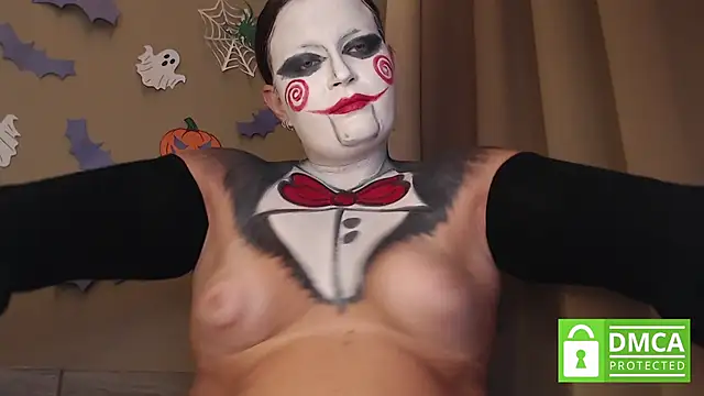 Mollywayne - 🎃👻🦇 Happy Halloween! 🕷️🕸️🍬