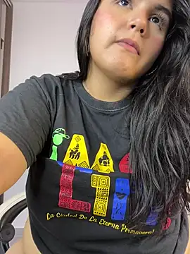 Chloe_monroy_ - fuck dildo control por 10 nminutos