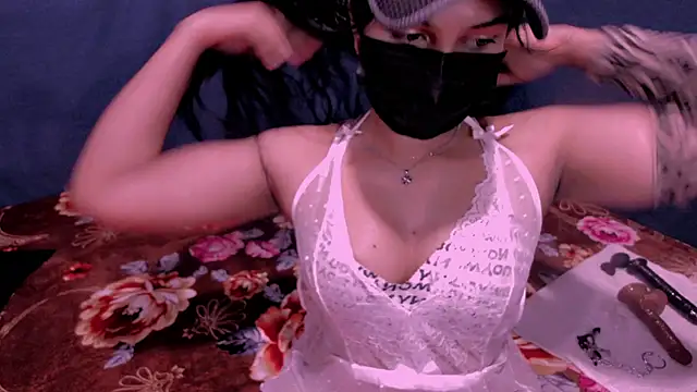 Stunning_girl - ass fuck
