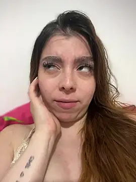 Cloew_Marz - Lingerie + sexy show 🤫