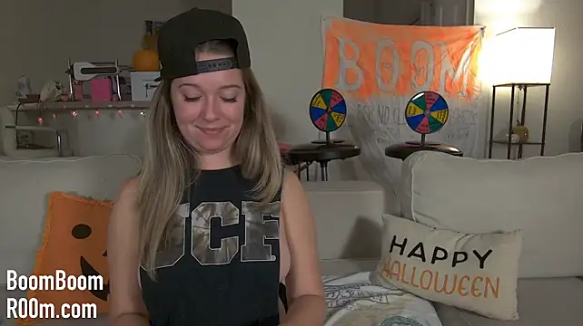 Boomboomr00m - Hogtie + Haze Kali 🪢