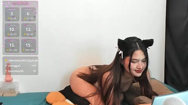 Brynn_lola - Strip Dancing 💘🥵