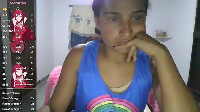 Sasha_sainn - flass pussy