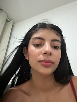Baby_Niels - Dedos en mi pussy