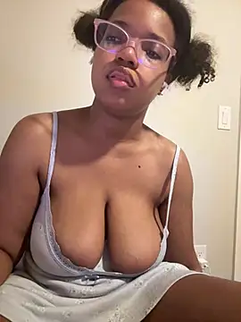 AwkwardJasminee - Oil show 💦