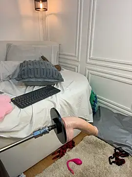 KatieShuangs - bj extra nasty and saliva in tits