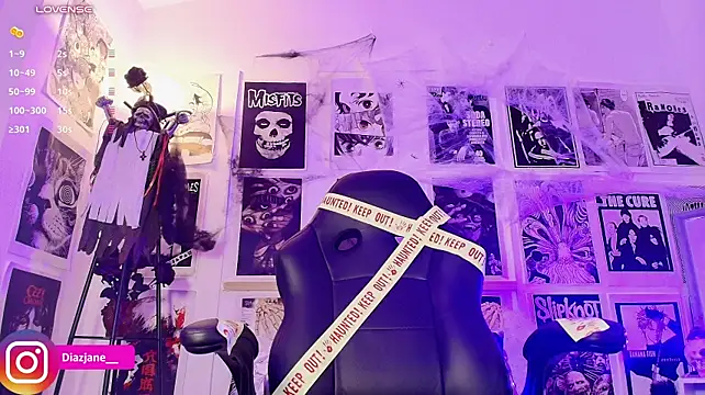 Janediazz - Play my boobs with big squirt