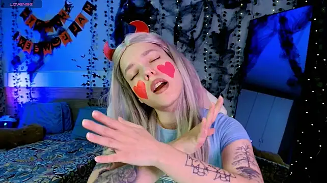 Maya_Campbell - DANCE WITH ME <3