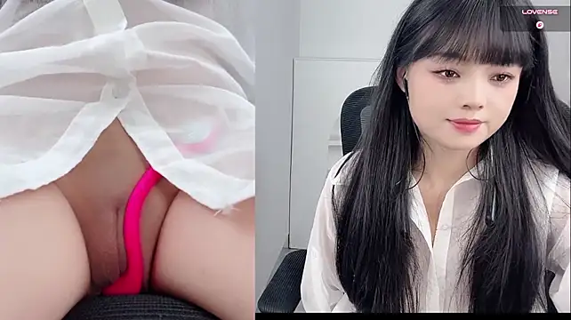 Xianxian-baby - 大黑牛控制3分钟