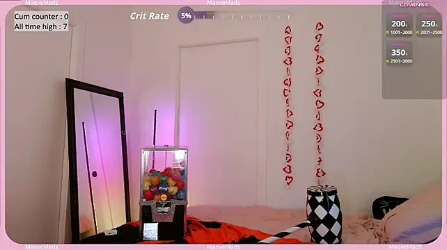Iammaeve - Get me naked