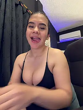 Alhaana_ - 1 FINGER ASS!!