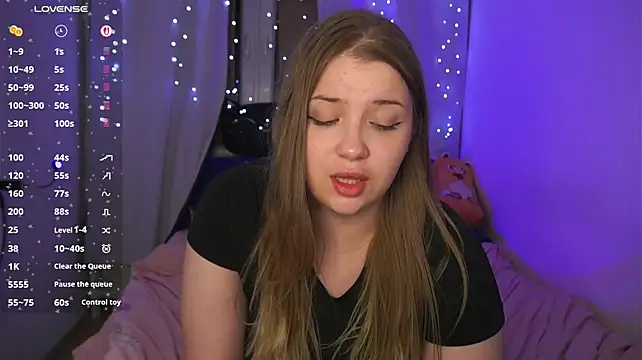CuteSharloti - get me naked on 10 min :3