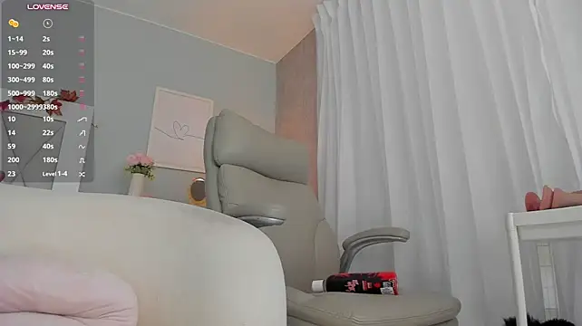 Ami_sweet18 - BLOWJOB + SALIVA