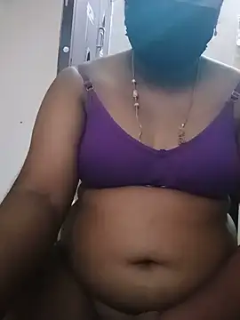 Tamil_swathii - Pussy