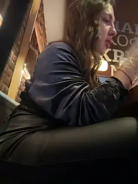 AleksandraRich - Ride a dildo🔥