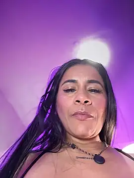 ANA_CARTER - Two fingers in my ass baby