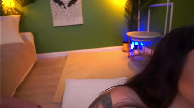 LexiSolene - SEND THIS PUSSY TO HAWAII