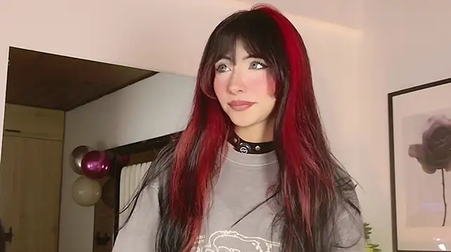 Kitty_Eliffe - sexy nude show 🔥🔥❤️❤️
