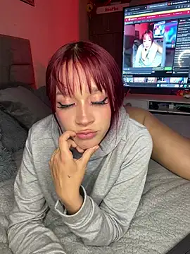 Andreaa_Fox - PLUG ANAL <3