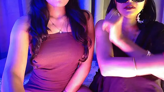 Myra_Love - Lesbian show