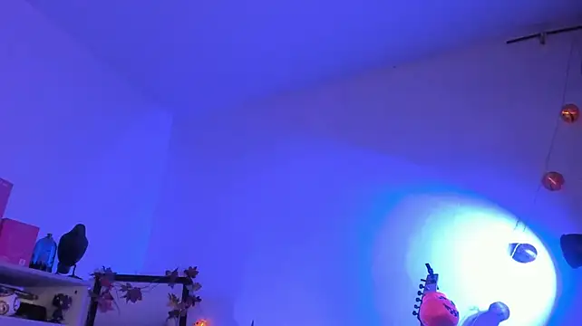 Mara-jade - tits out + control lush x10 min