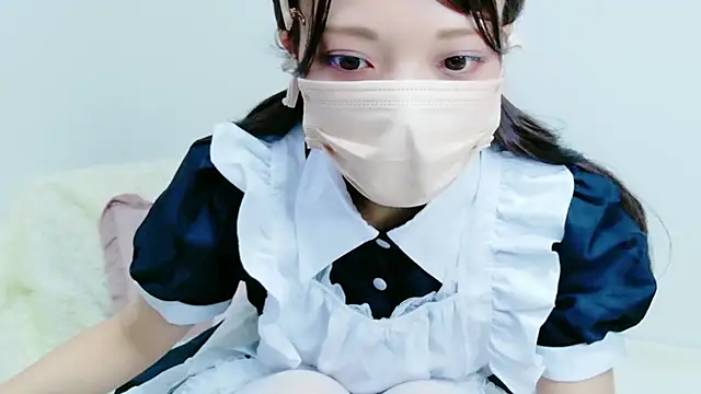 Ichikachan - 四つん這い♡パンツ細めてみます