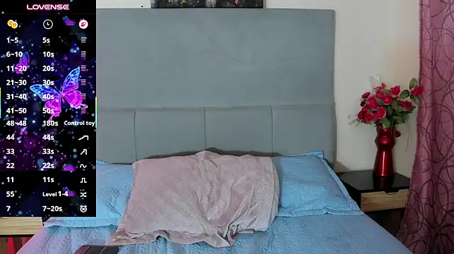 Ashly_ruiz - 🔥SQUIRT🥵CONTROL 3 MIN😊
