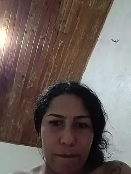 Michell2 - 5 dedos en la vagina