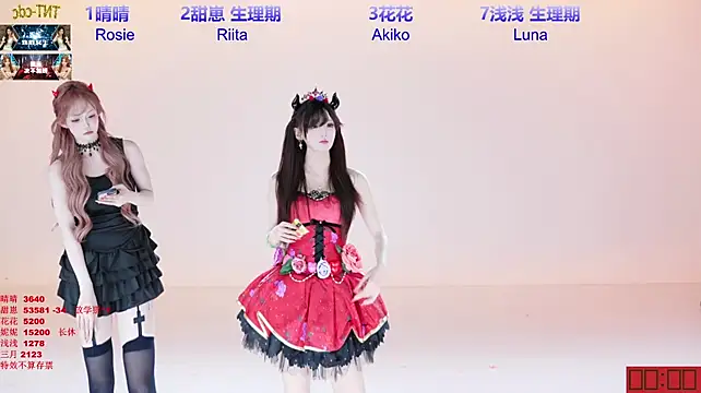 TNT-cdc - 电疗仪跳舞 整首