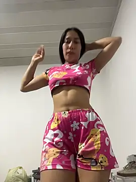 Amelia_Rivas - Grandpa and my pussy 💦💦
