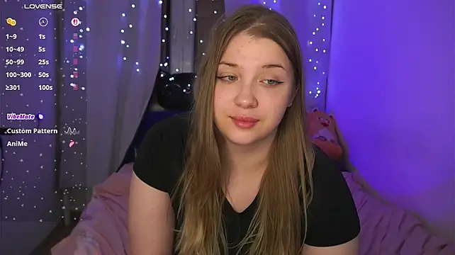 CuteSharloti - get me naked on 10 min :3