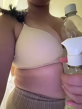 Nicole_x - 💖 Without clothes baby