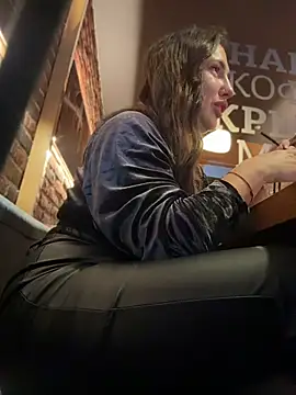 AleksandraRich - Ride a dildo🔥