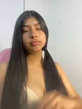 Sweet-innocence - Take off blouse