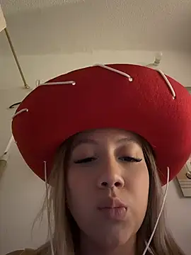 Rebe_ - Touch your pussy, cowgirl 🤠