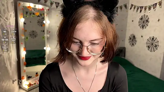 FakeLamb - masturbation in doggy