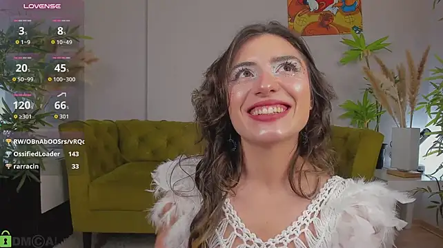 Avayuzu - Peek under the dress