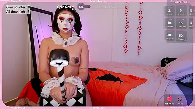 Iammaeve - Get me naked