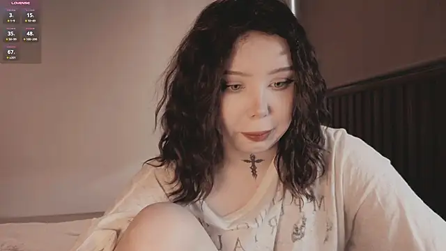 Yumi_charm - 🤍Air Kiss🤍